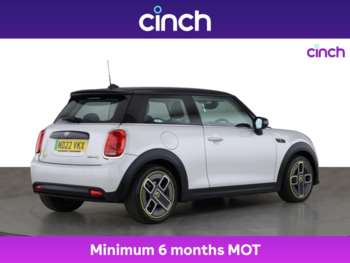 Used MINI Hatch 2022 for sale - 75348293: Photo