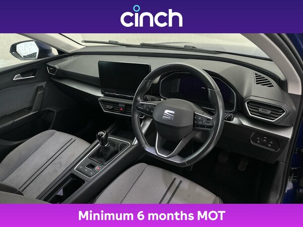 Used SEAT Leon 2021 for sale - 76164252: Photo 12