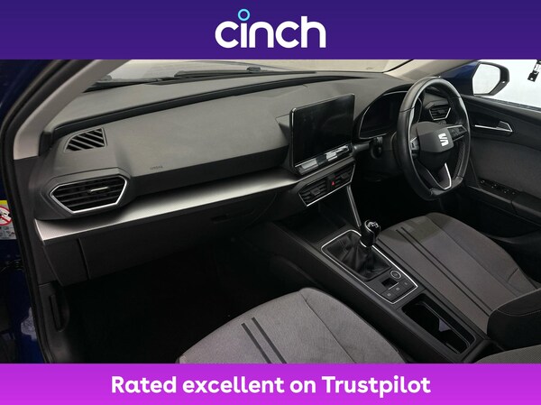 Used SEAT Leon 2021 for sale - 76164252: Photo 14