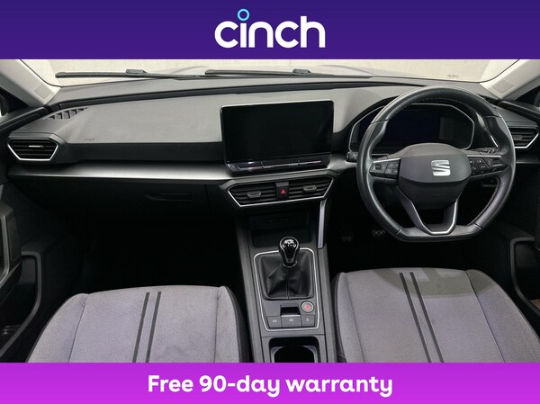 Used SEAT Leon 2021 for sale - 76164252: Photo 15