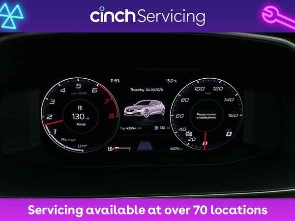 Used SEAT Leon 2021 for sale - 76164252: Photo 18