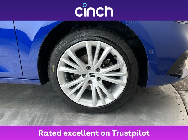Used SEAT Leon 2021 for sale - 76164252: Photo 28