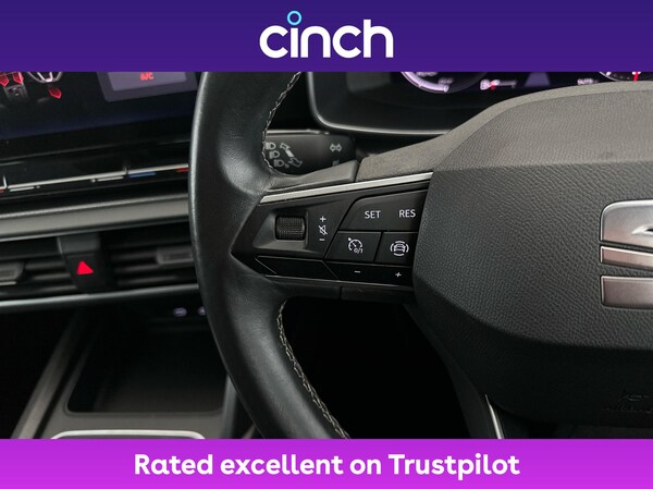 Used SEAT Leon 2021 for sale - 76164252: Photo 33