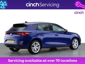Used SEAT Leon 2021 for sale - 76164252: Photo 3