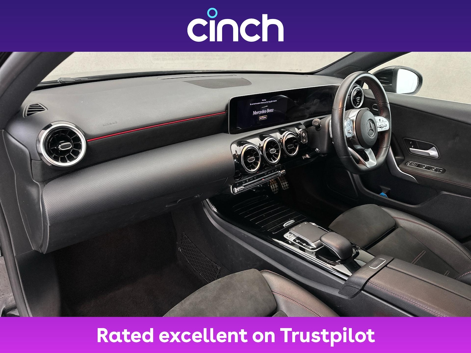 Used Mercedes-Benz A-Class 2019 for sale - 76819617: Photo 14