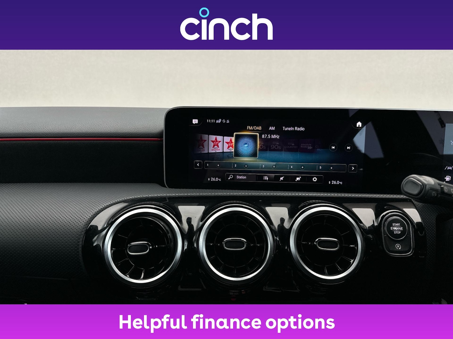 Used Mercedes-Benz A-Class 2019 for sale - 76819617: Photo 17