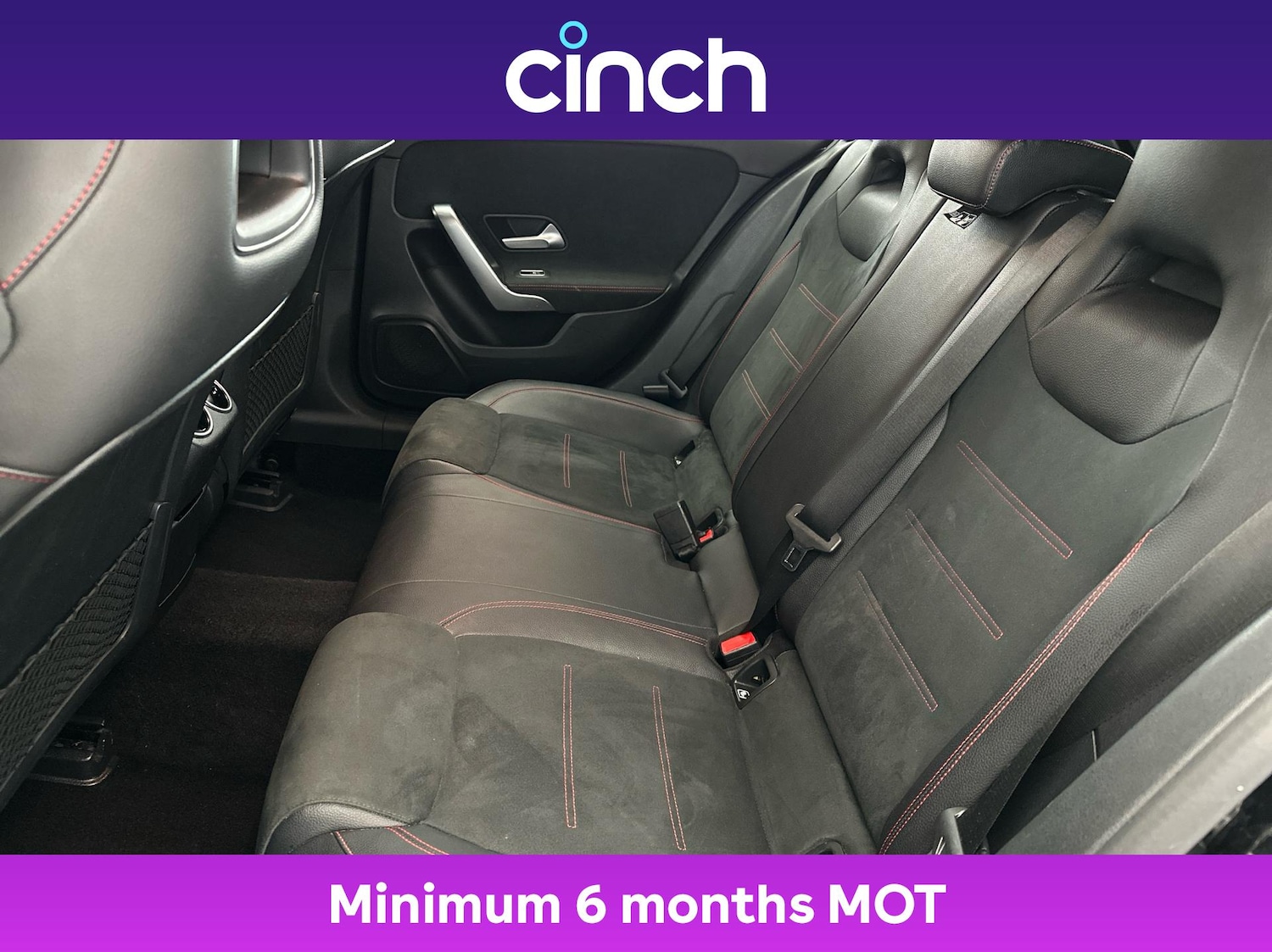 Used Mercedes-Benz A-Class 2019 for sale - 76819617: Photo 20