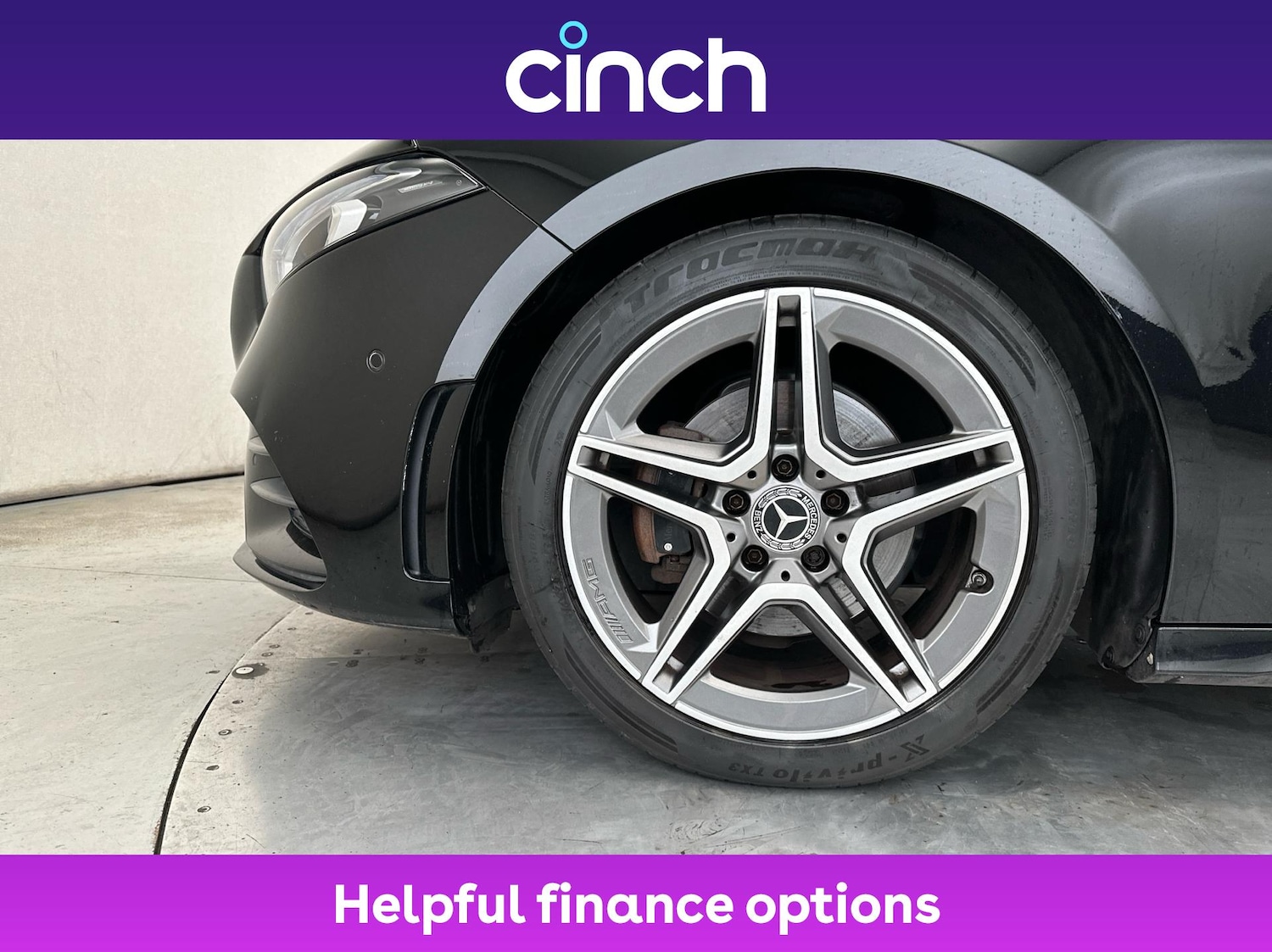 Used Mercedes-Benz A-Class 2019 for sale - 76819617: Photo 24