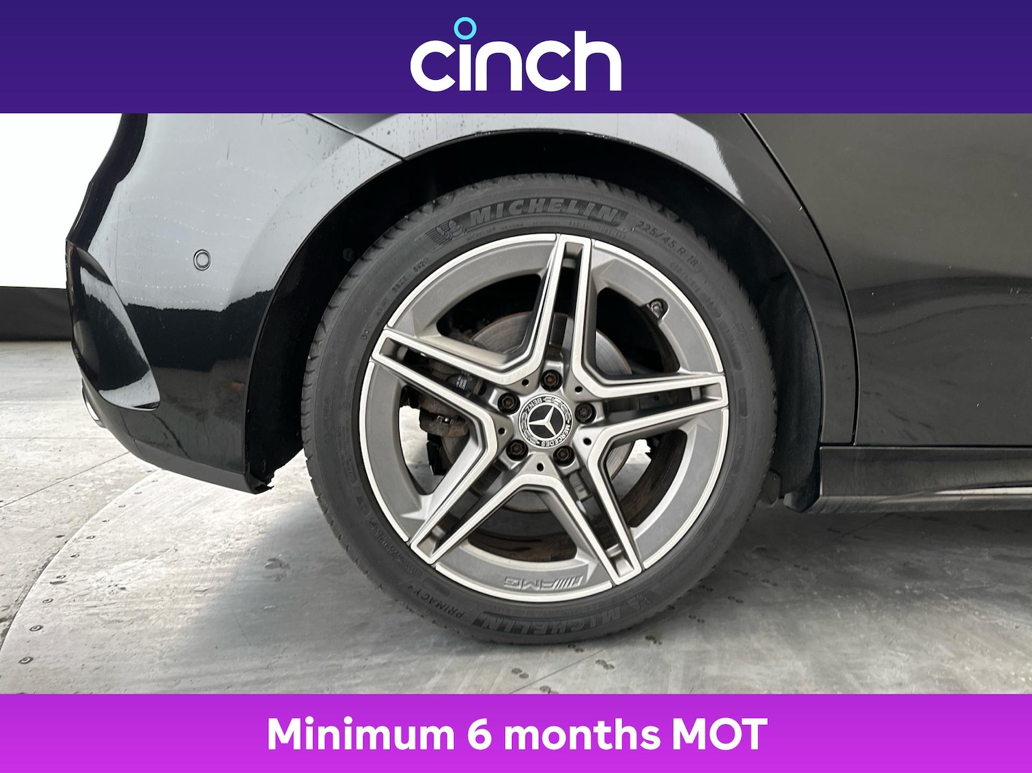 Used Mercedes-Benz A-Class 2019 for sale - 76819617: Photo 27