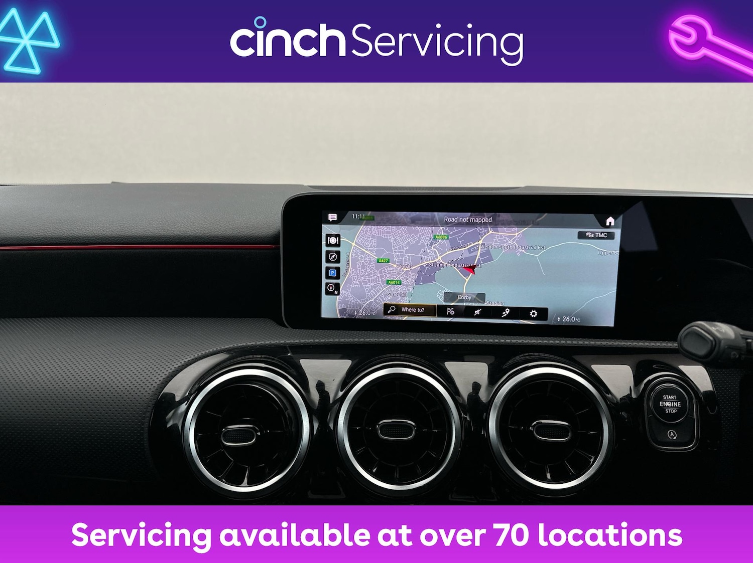 Used Mercedes-Benz A-Class 2019 for sale - 76819617: Photo 31