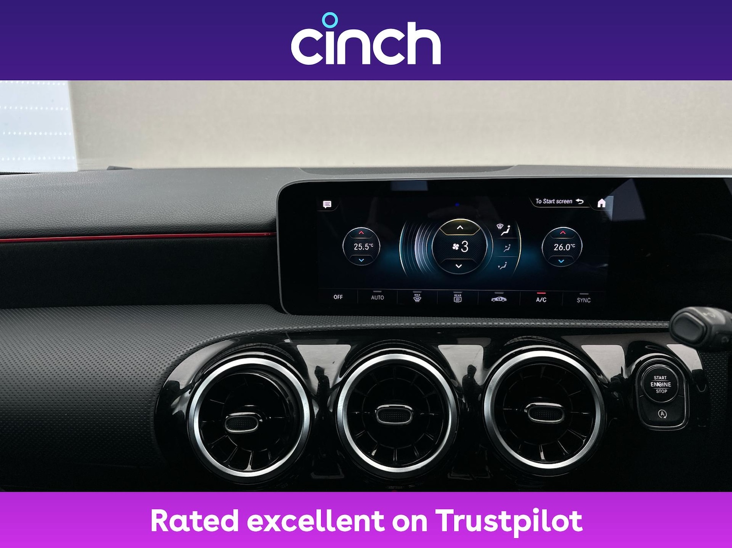 Used Mercedes-Benz A-Class 2019 for sale - 76819617: Photo 33