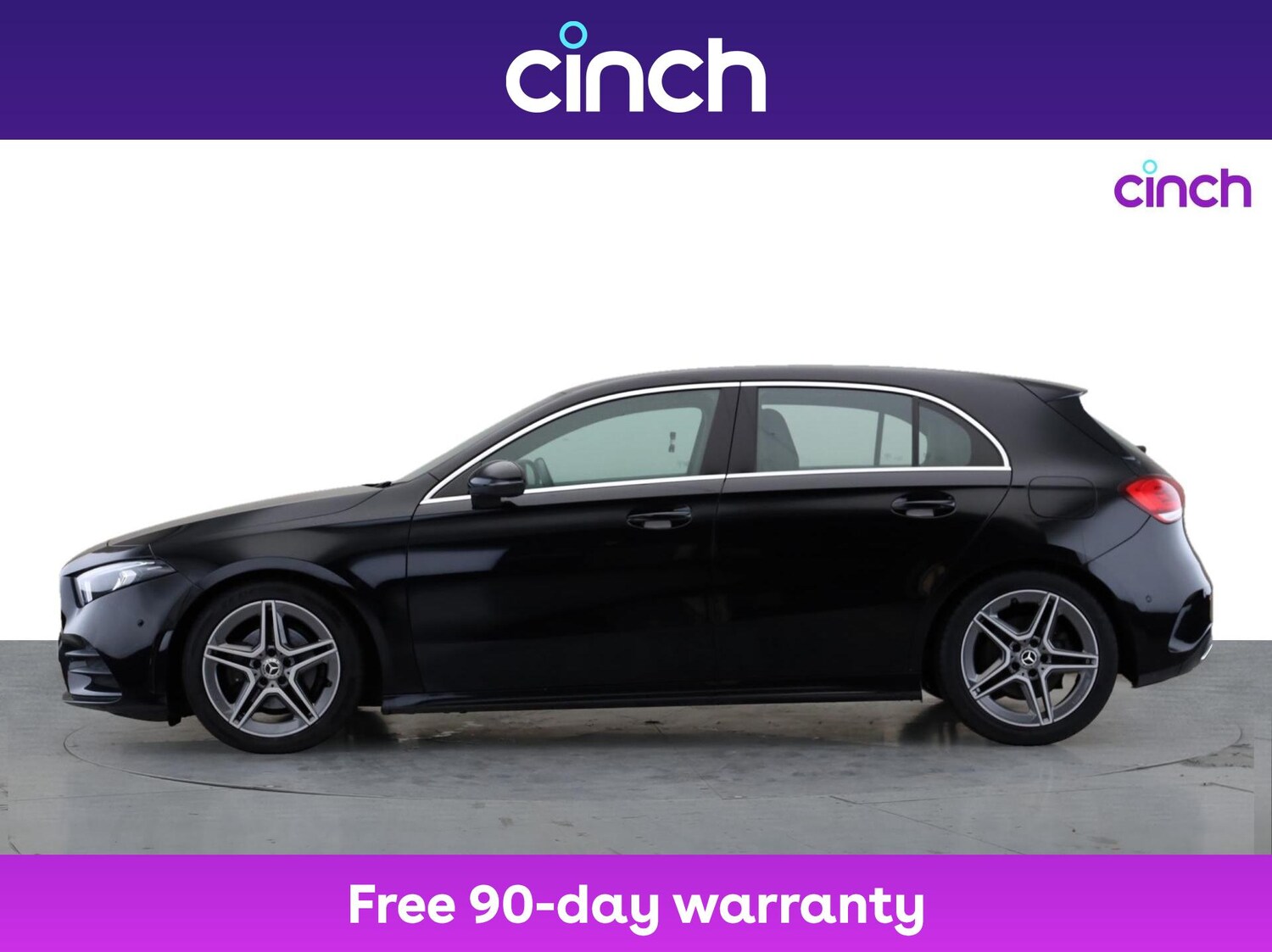 Used Mercedes-Benz A-Class 2019 for sale - 76819617: Photo 8