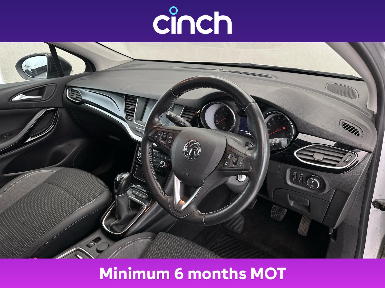 Used Vauxhall Astra 2021 for sale - 76164205: Photo 12