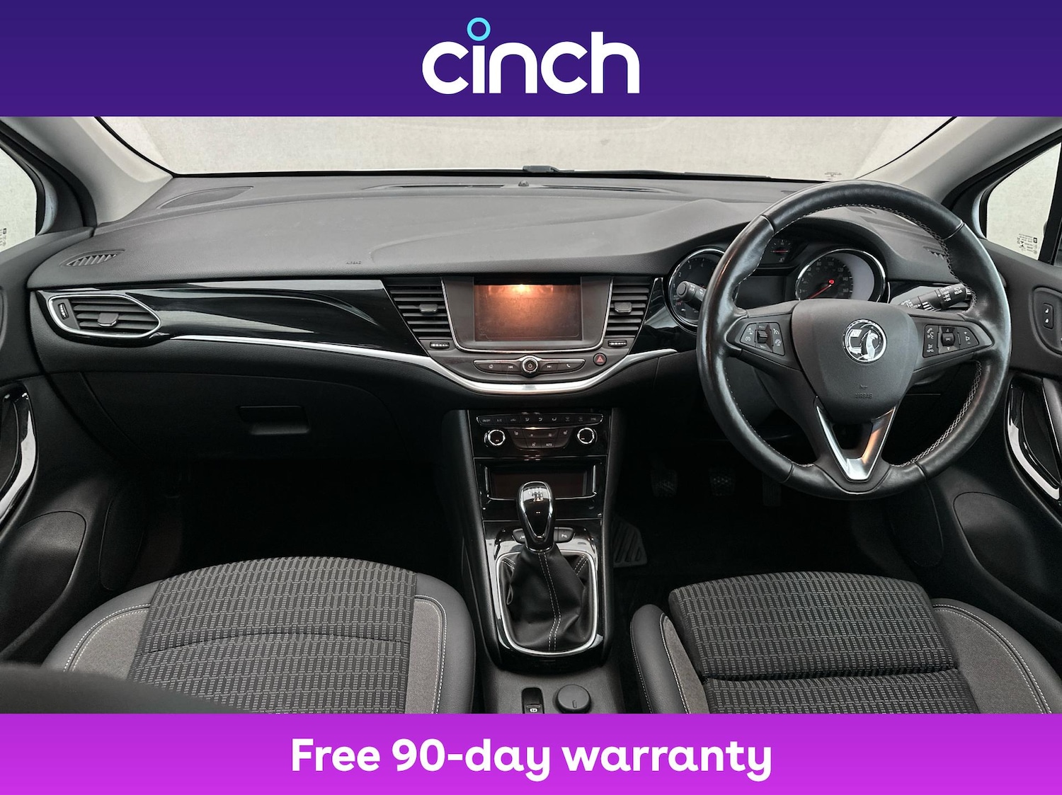 Used Vauxhall Astra 2021 for sale - 76164205: Photo 15