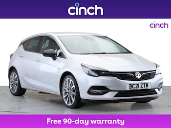 Vauxhall - Astra