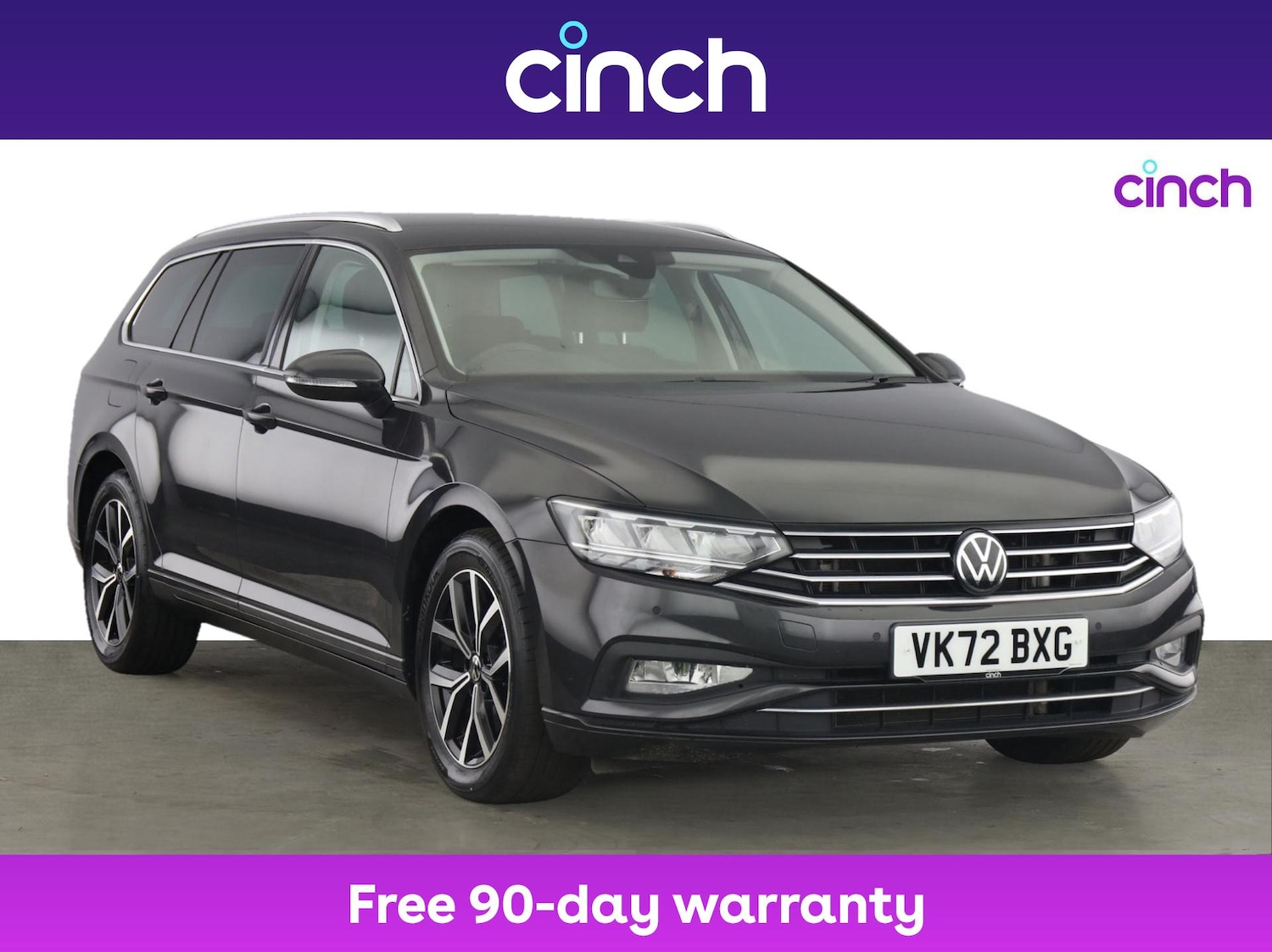 Used Volkswagen Passat 2022 for sale - 76434516: Photo 1