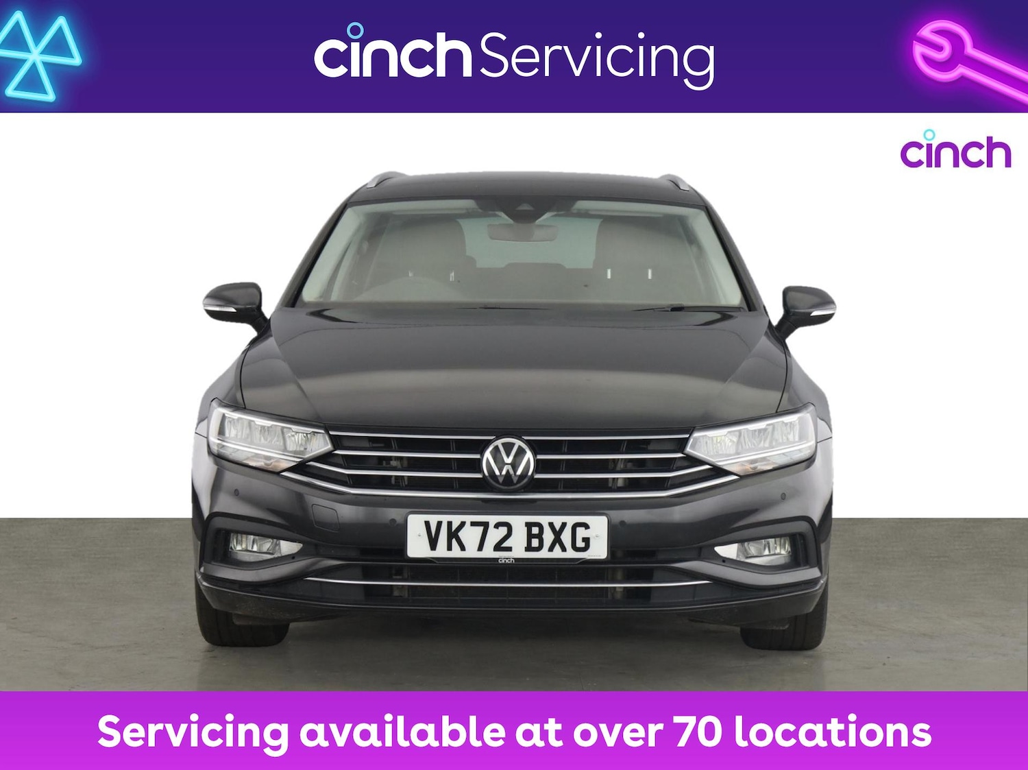 Used Volkswagen Passat 2022 for sale - 76434516: Photo 11