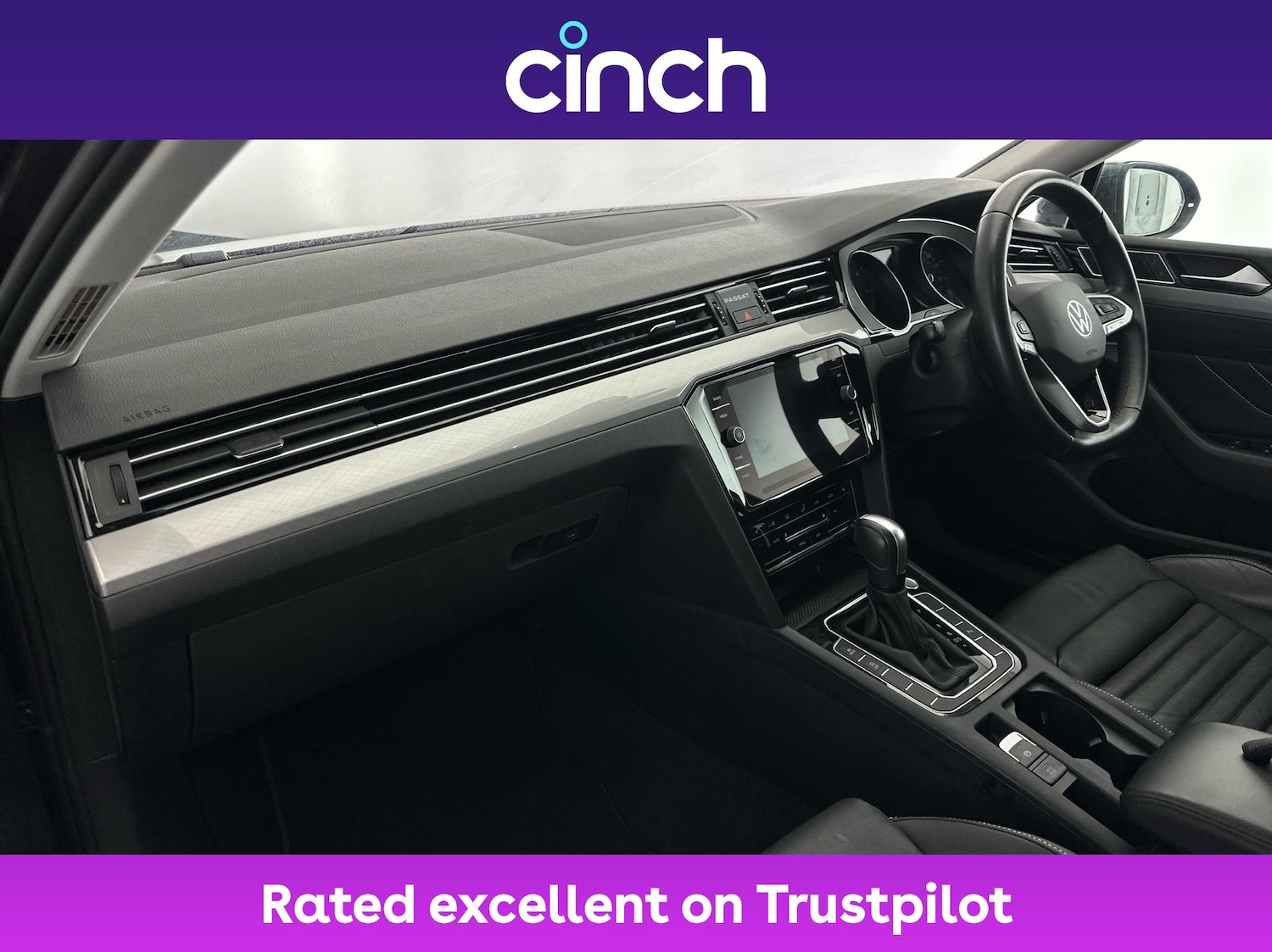 Used Volkswagen Passat 2022 for sale - 76434516: Photo 14