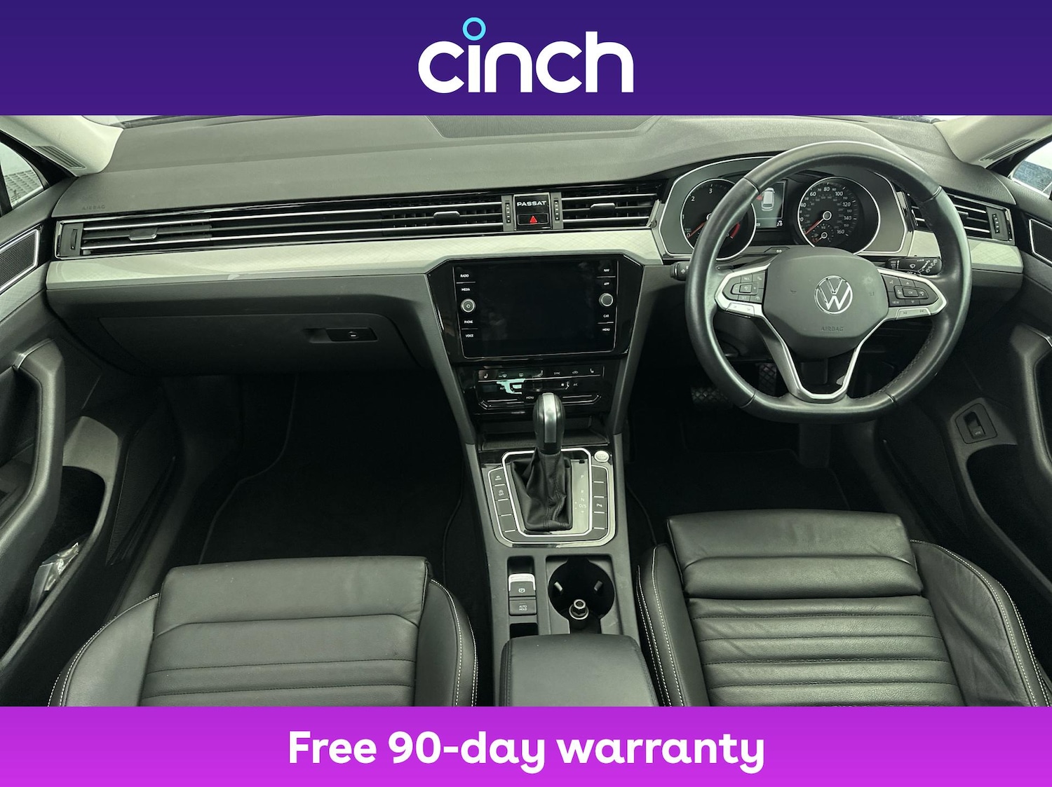 Used Volkswagen Passat 2022 for sale - 76434516: Photo 15