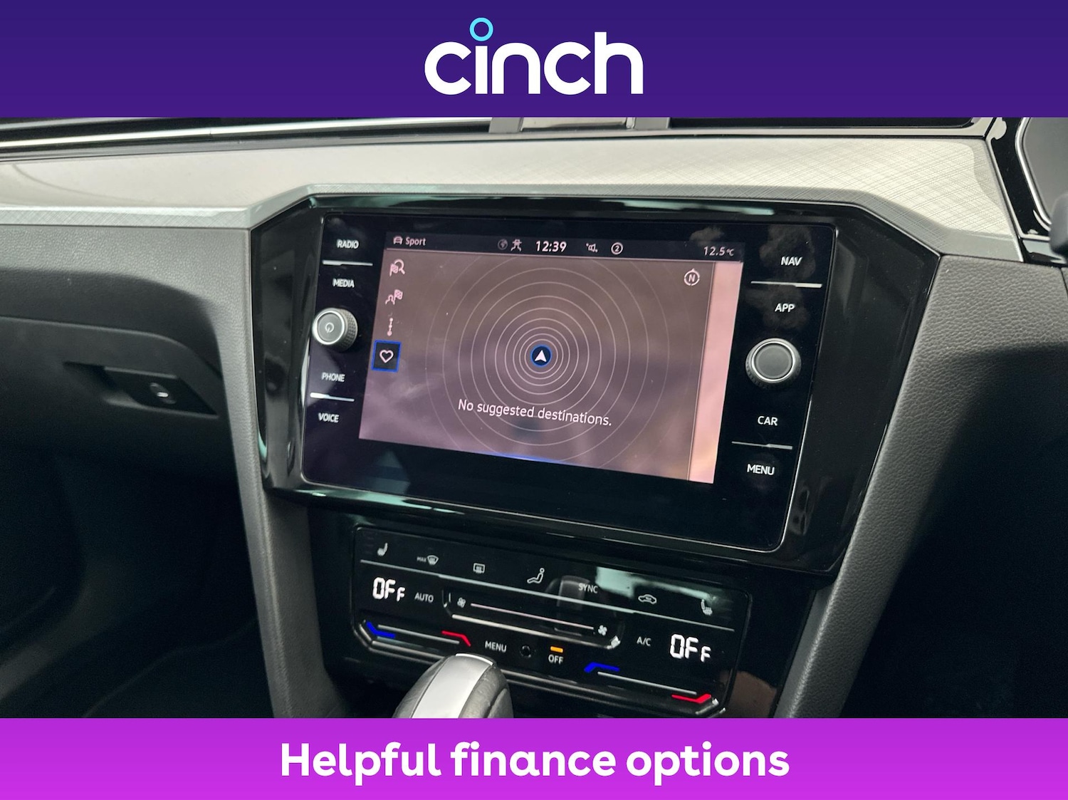 Used Volkswagen Passat 2022 for sale - 76434516: Photo 17