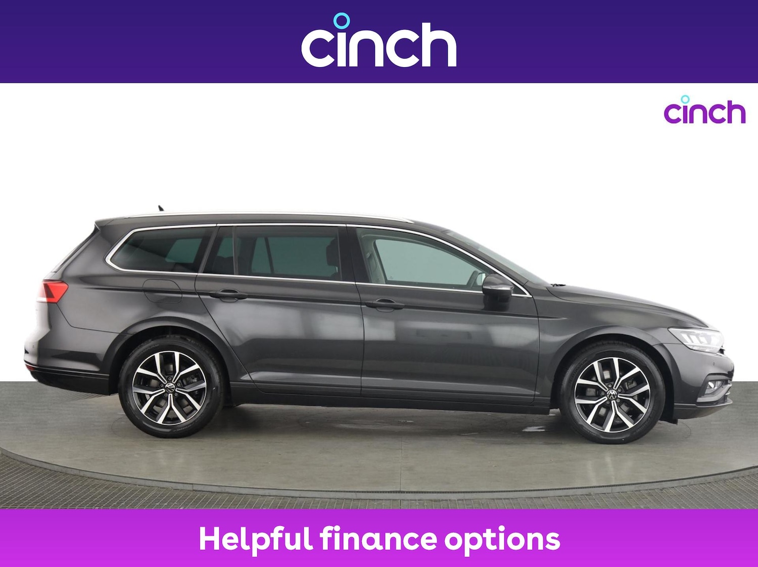 Used Volkswagen Passat 2022 for sale - 76434516: Photo 2