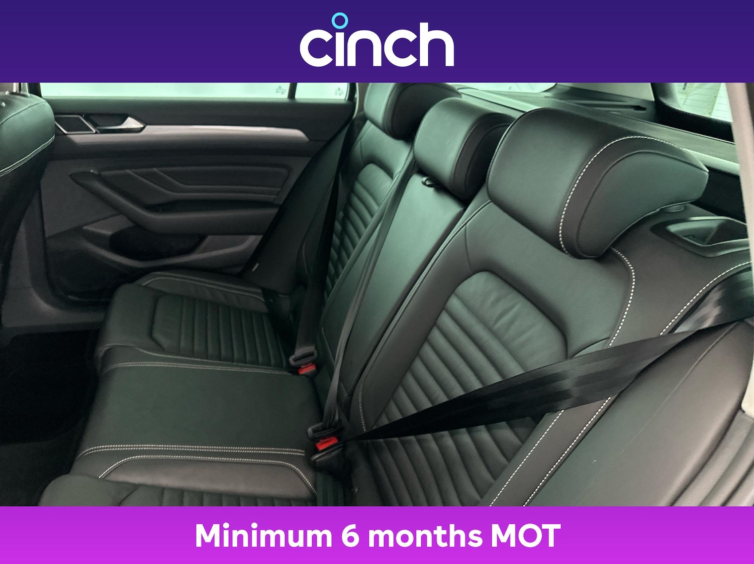 Used Volkswagen Passat 2022 for sale - 76434516: Photo 20