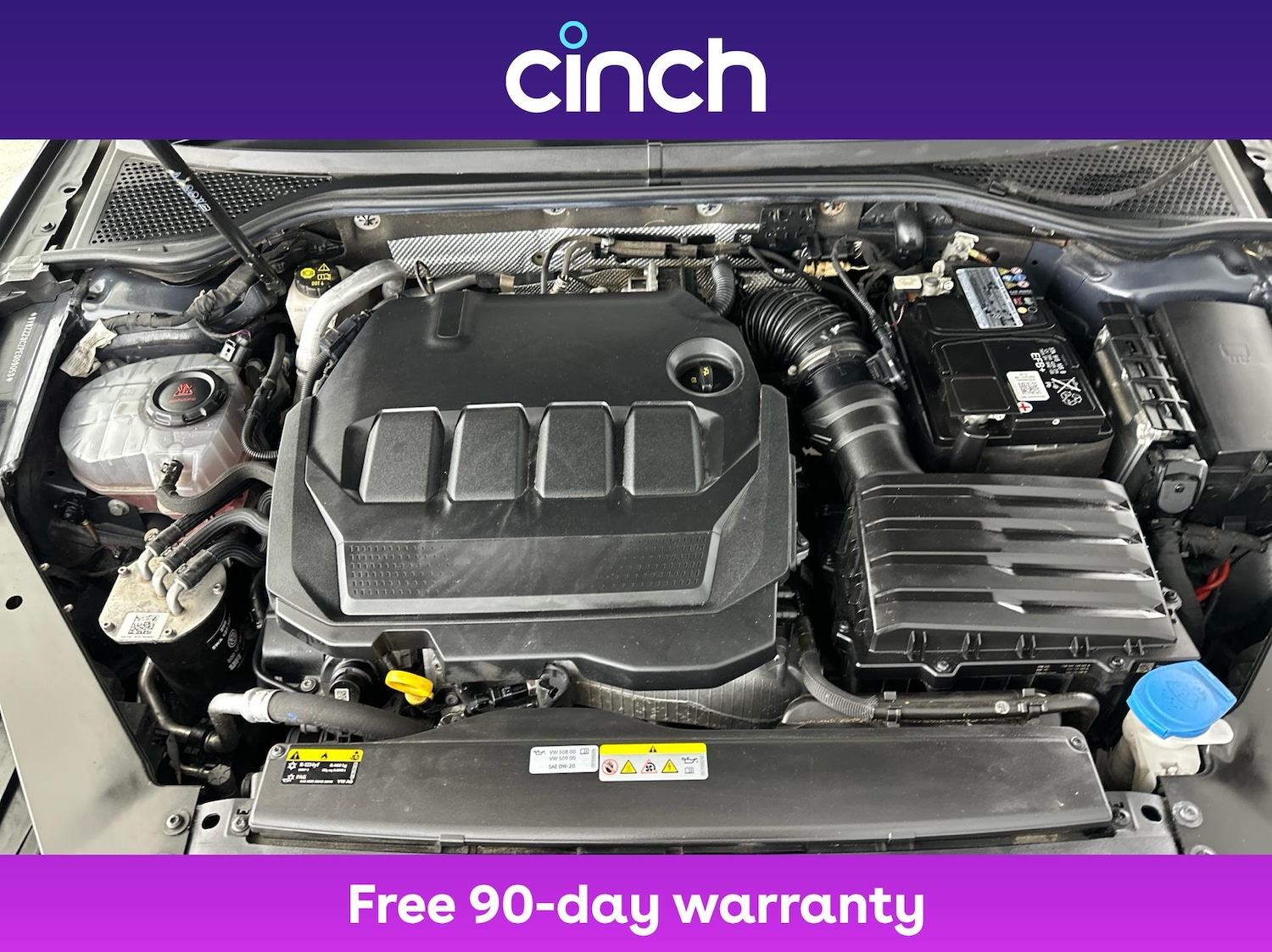 Used Volkswagen Passat 2022 for sale - 76434516: Photo 23