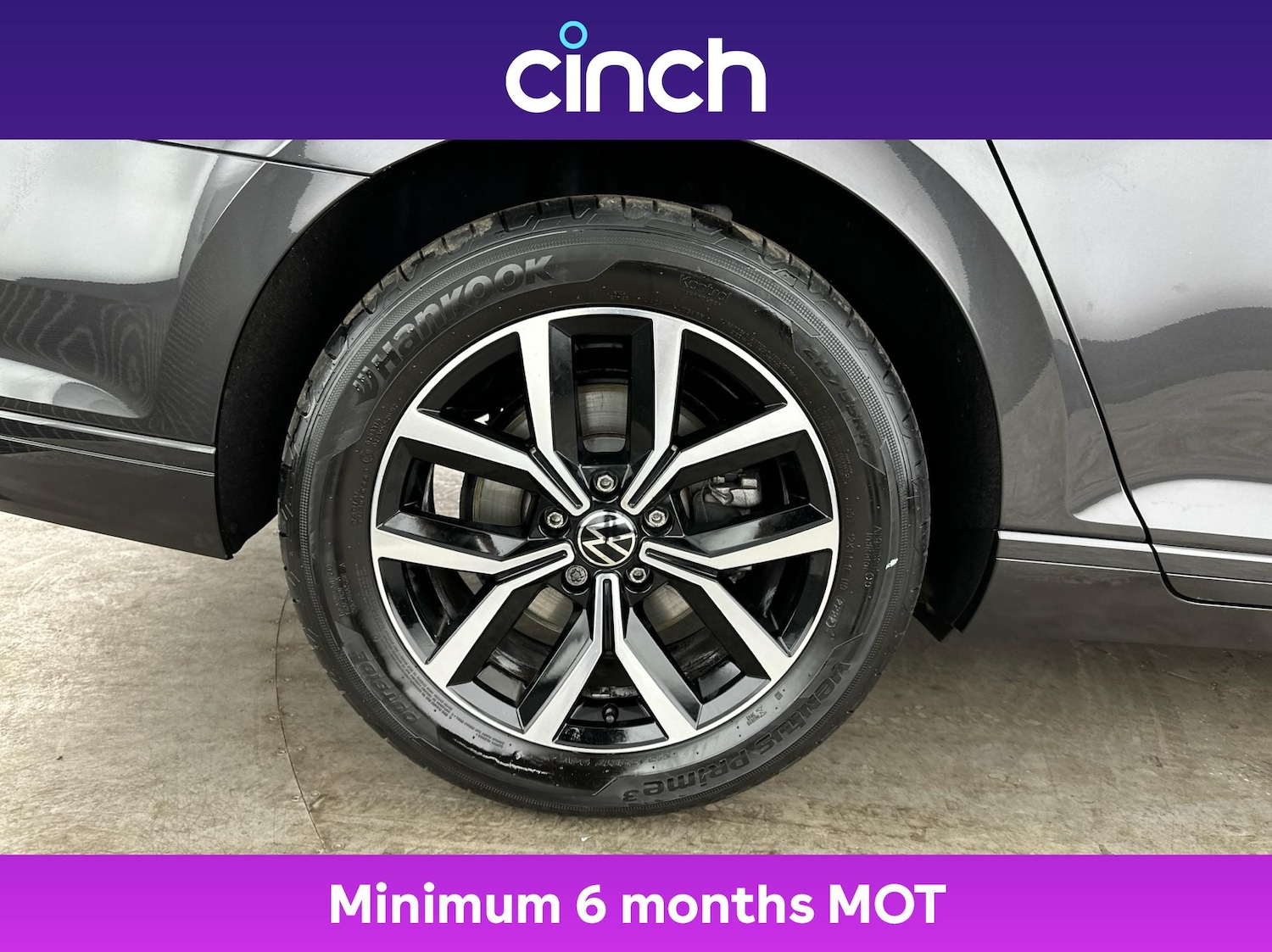 Used Volkswagen Passat 2022 for sale - 76434516: Photo 27