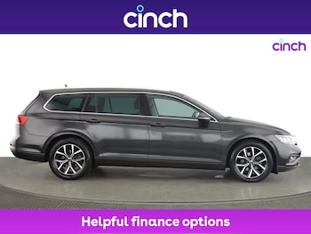 Used Volkswagen Passat 2022 for sale - 76434516: Photo