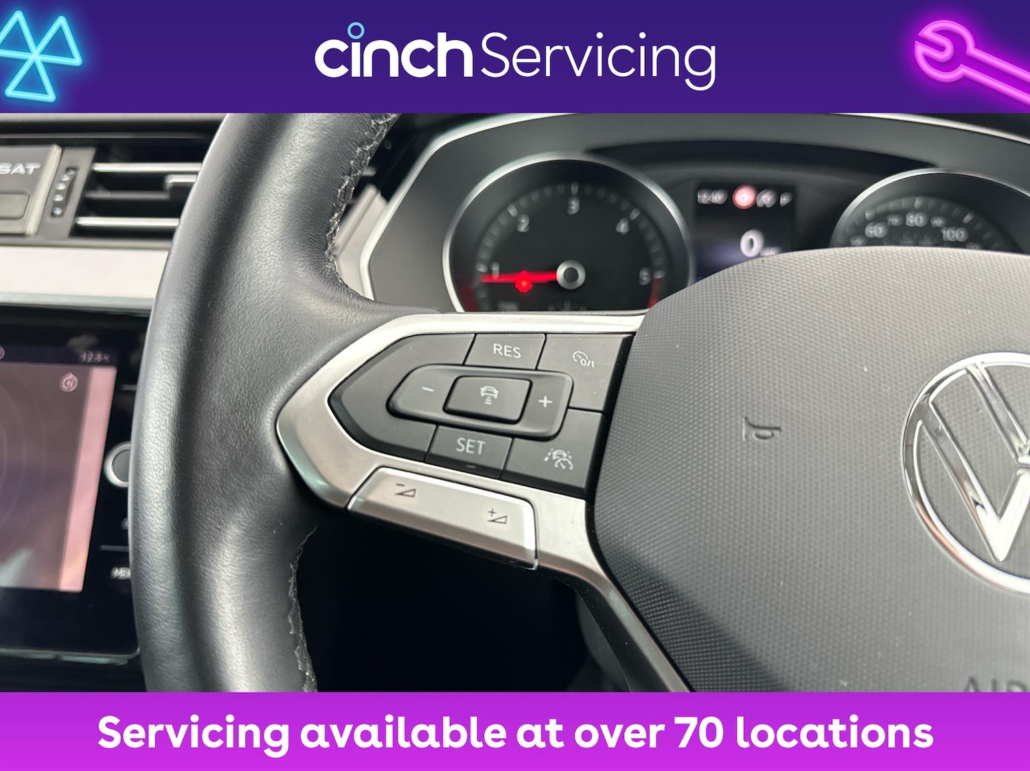 Used Volkswagen Passat 2022 for sale - 76434516: Photo 31