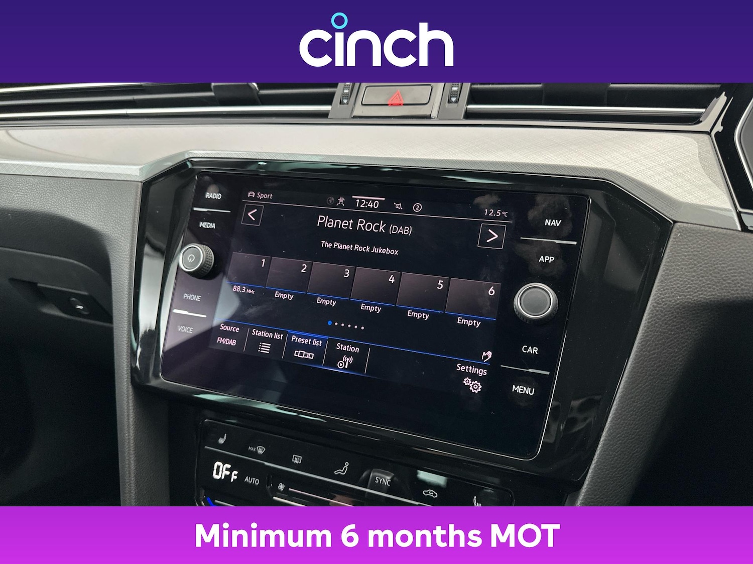 Used Volkswagen Passat 2022 for sale - 76434516: Photo 32