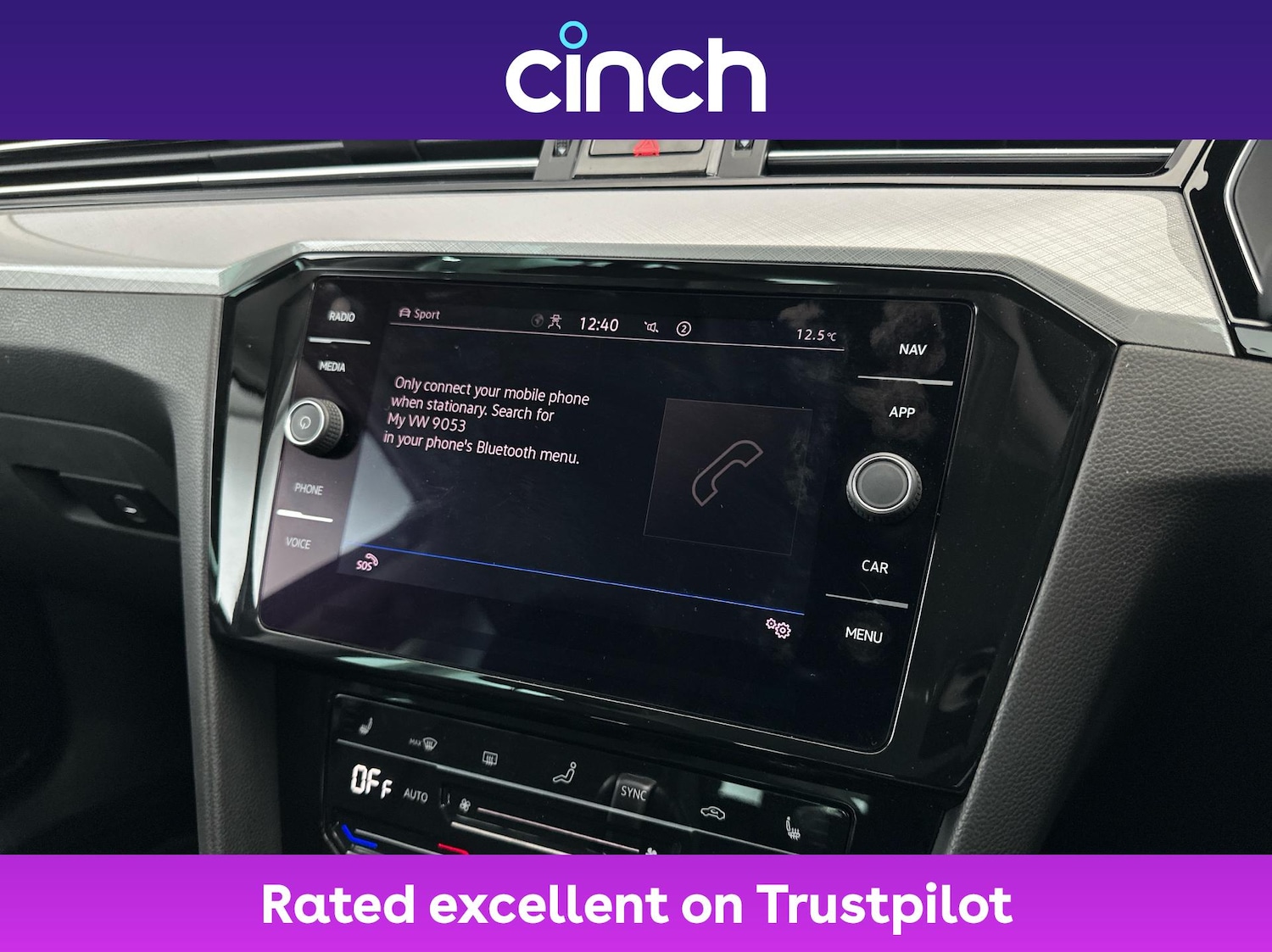 Used Volkswagen Passat 2022 for sale - 76434516: Photo 33