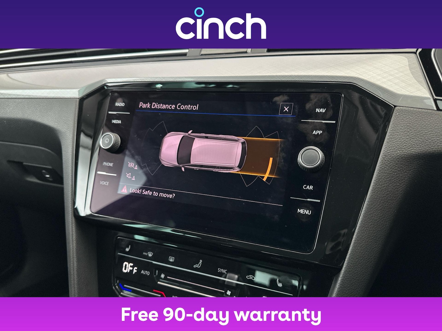 Used Volkswagen Passat 2022 for sale - 76434516: Photo 34