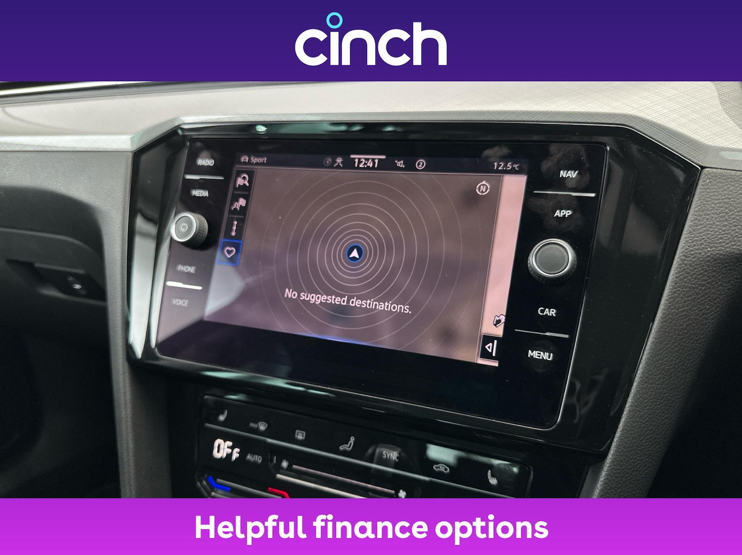 Used Volkswagen Passat 2022 for sale - 76434516: Photo 35