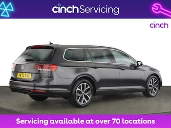 Used Volkswagen Passat 2022 for sale - 76434516: Photo