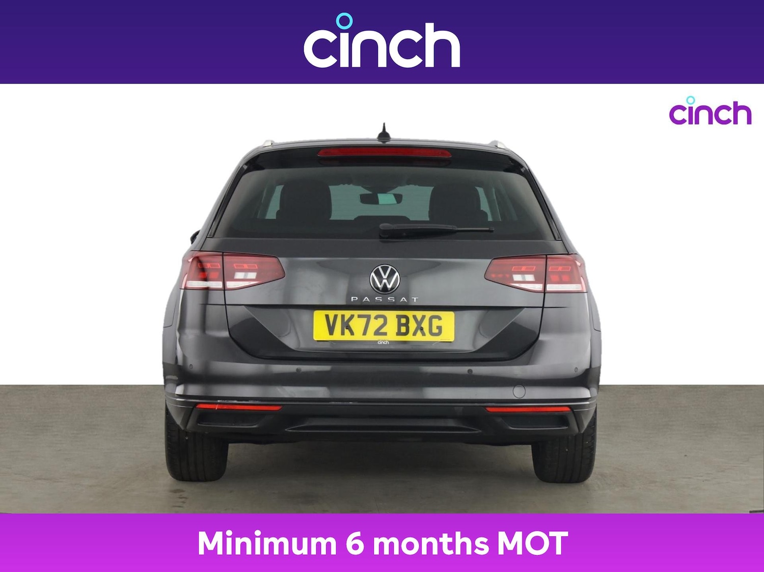 Used Volkswagen Passat 2022 for sale - 76434516: Photo 5