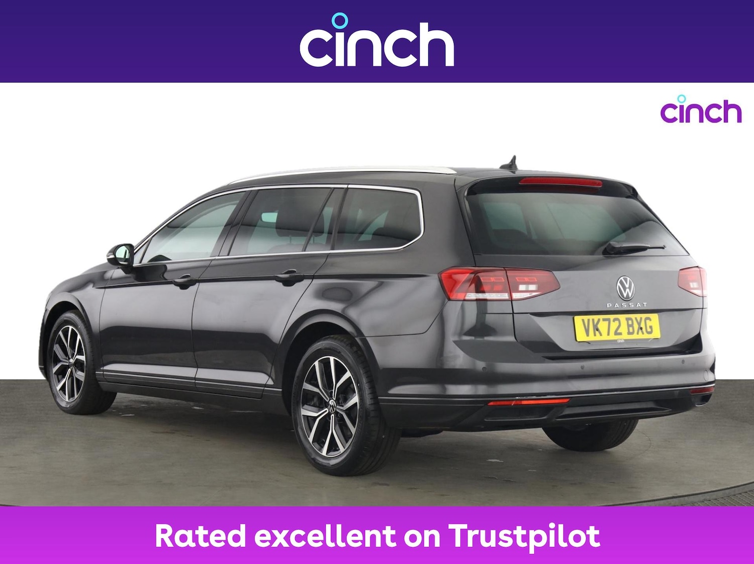 Used Volkswagen Passat 2022 for sale - 76434516: Photo 6