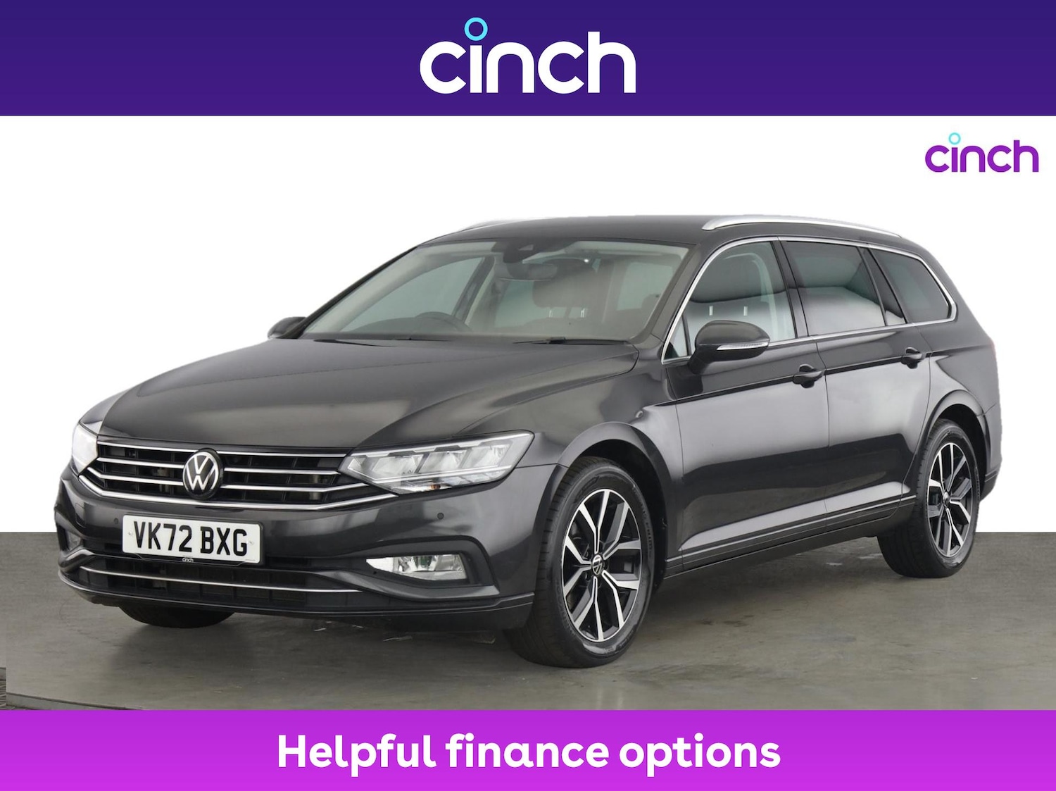 Used Volkswagen Passat 2022 for sale - 76434516: Photo 9