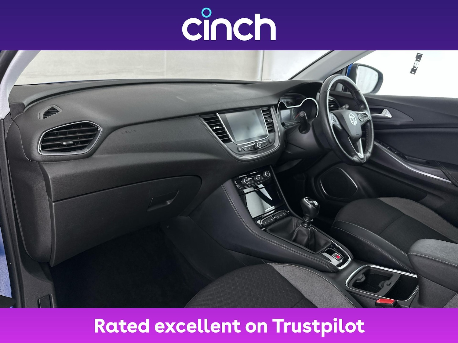 Used Vauxhall Grandland X 2018 for sale - 76379792: Photo 14