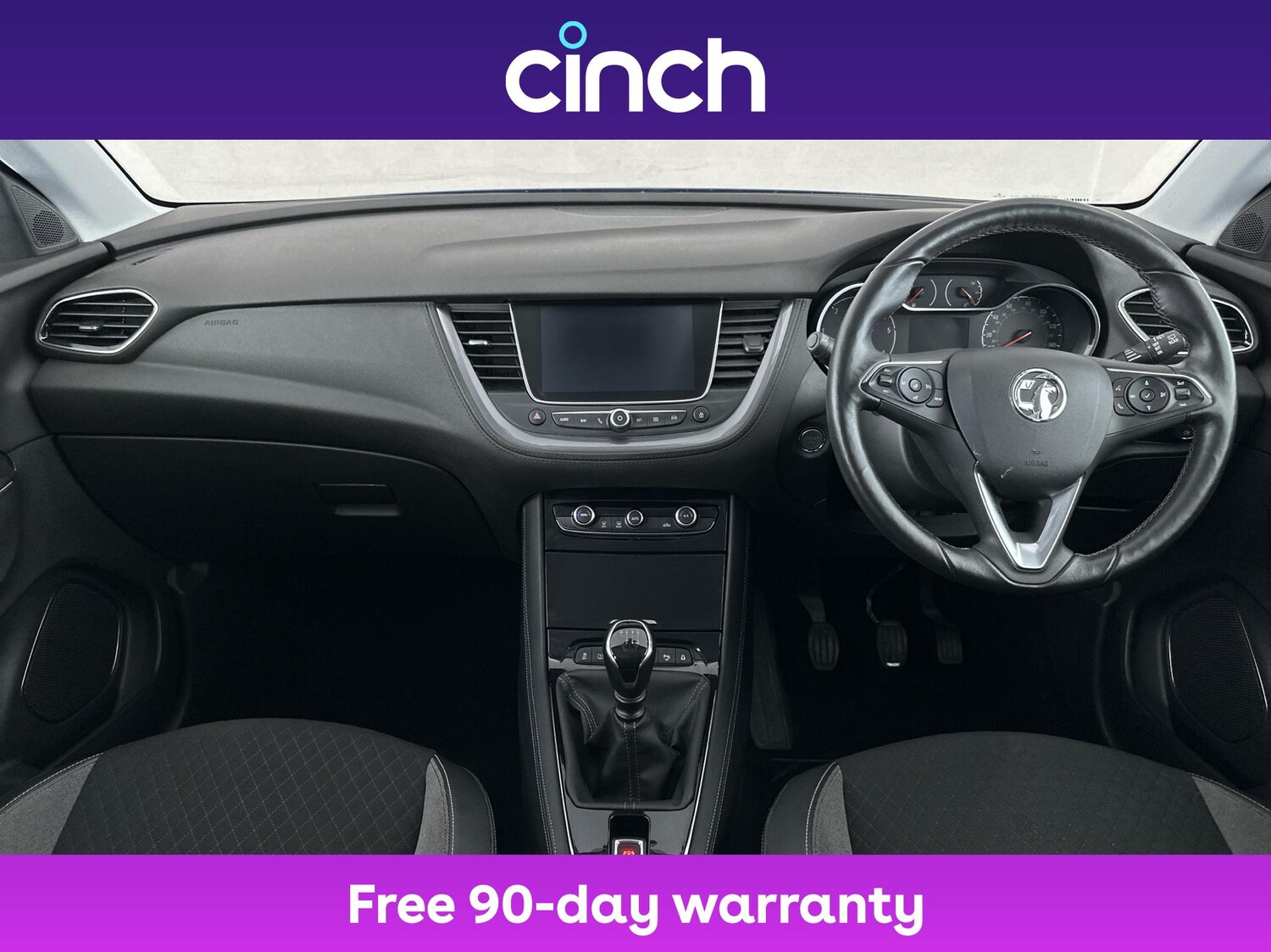 Used Vauxhall Grandland X 2018 for sale - 76379792: Photo 15