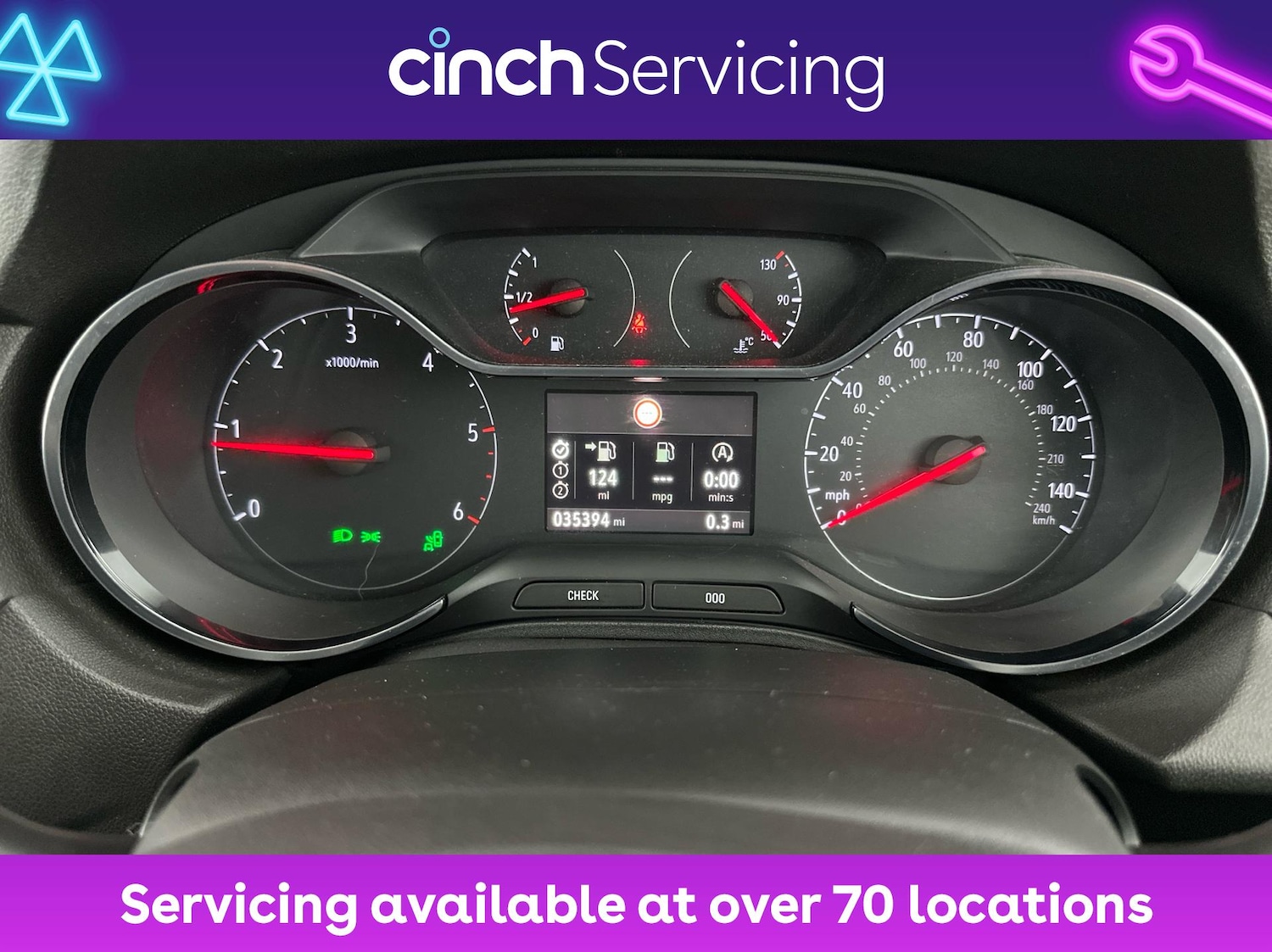 Used Vauxhall Grandland X 2018 for sale - 76379792: Photo 18