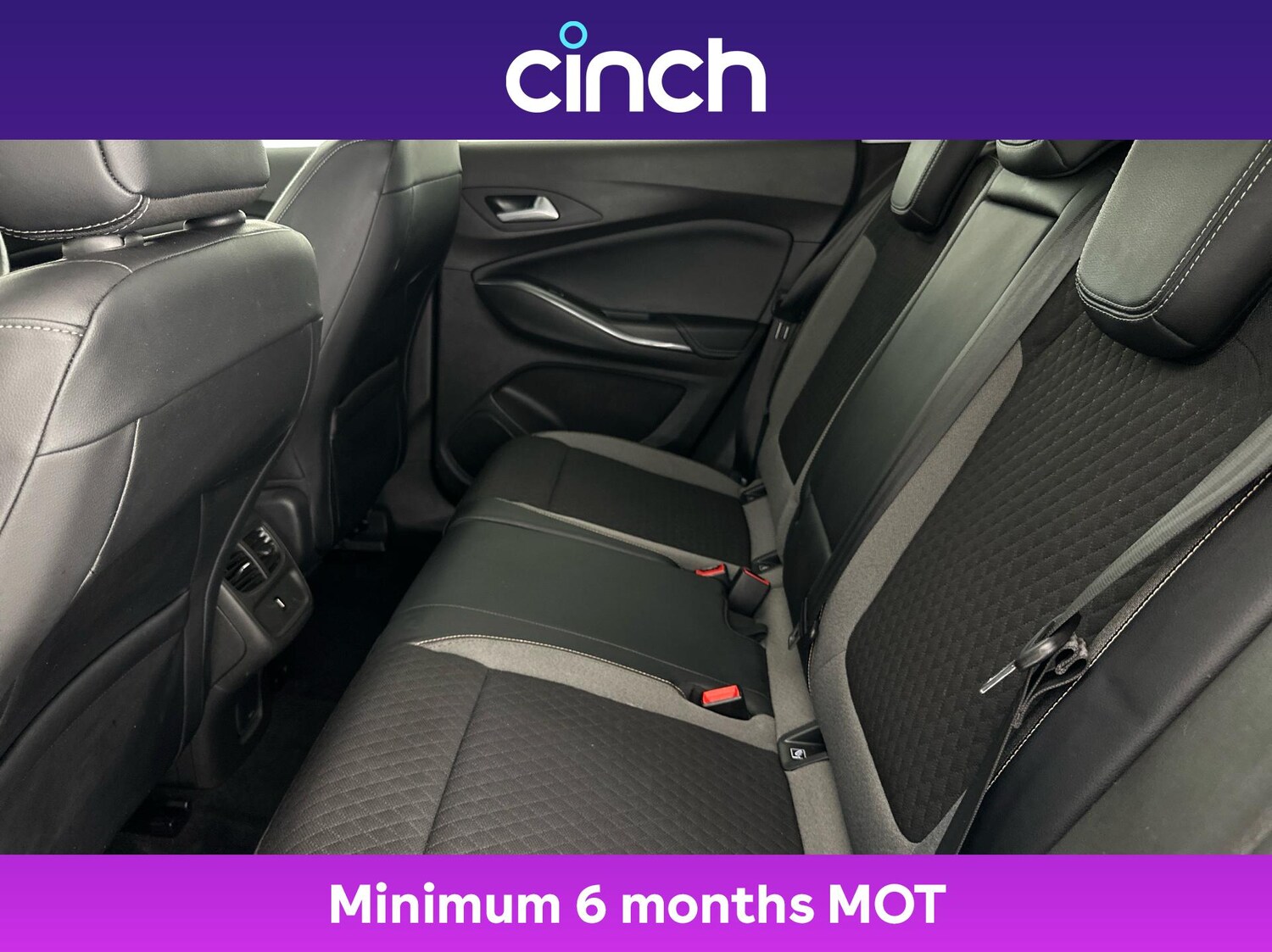 Used Vauxhall Grandland X 2018 for sale - 76379792: Photo 20