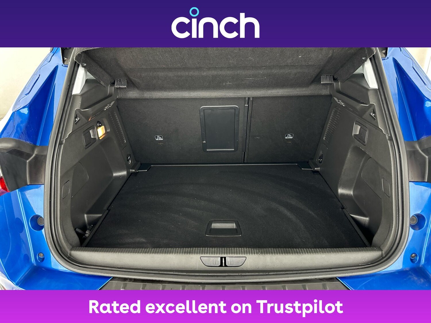 Used Vauxhall Grandland X 2018 for sale - 76379792: Photo 21