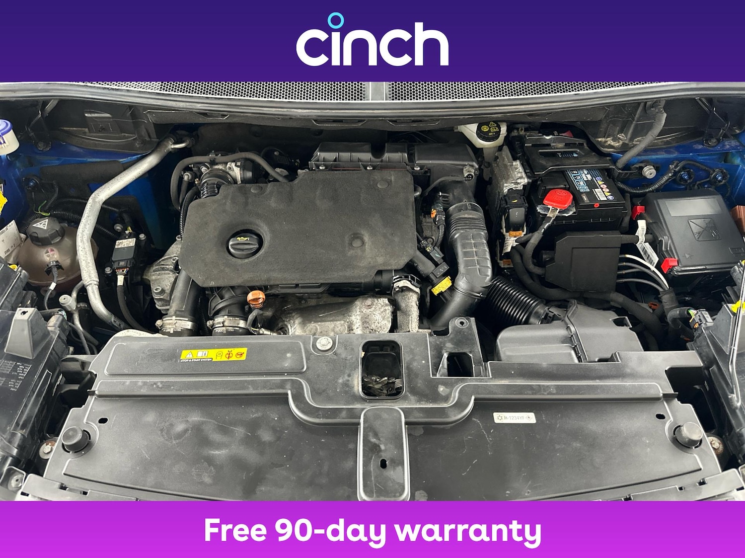 Used Vauxhall Grandland X 2018 for sale - 76379792: Photo 23