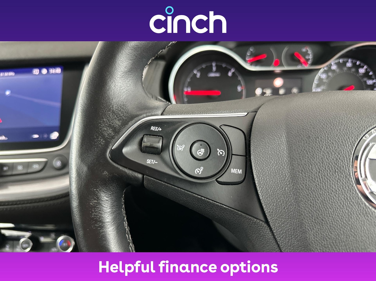 Used Vauxhall Grandland X 2018 for sale - 76379792: Photo 30