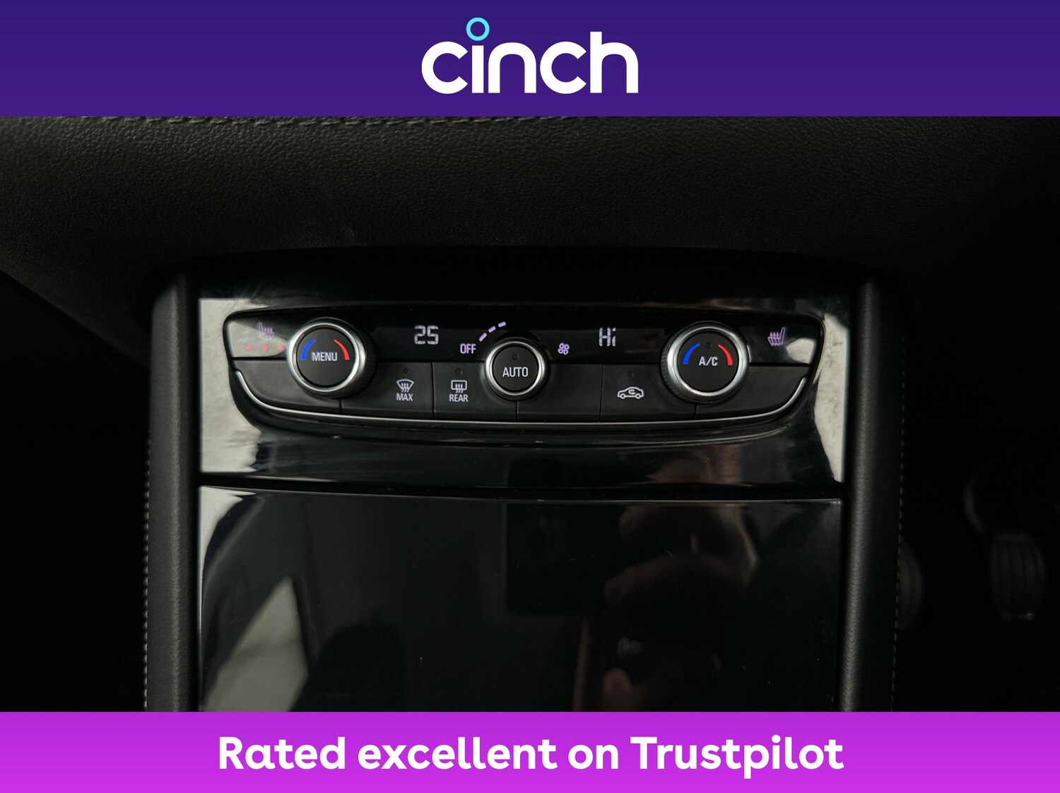 Used Vauxhall Grandland X 2018 for sale - 76379792: Photo 33