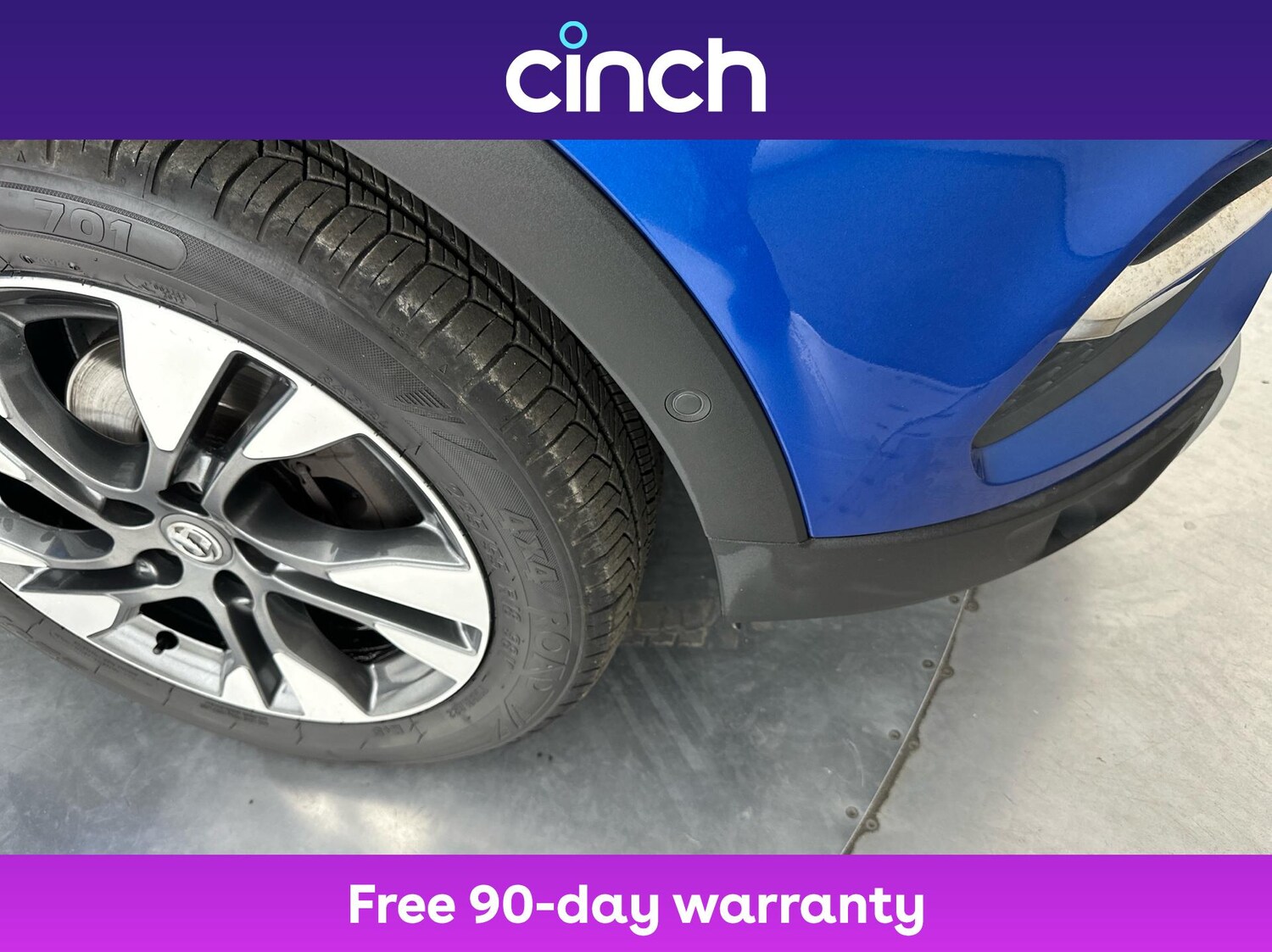 Used Vauxhall Grandland X 2018 for sale - 76379792: Photo 34