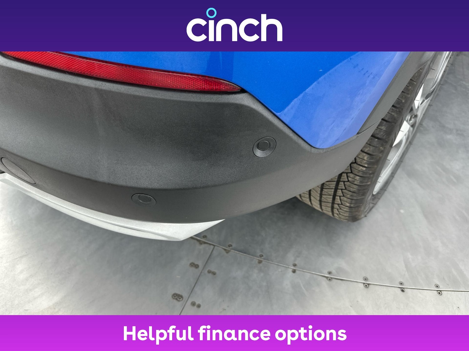 Used Vauxhall Grandland X 2018 for sale - 76379792: Photo 35