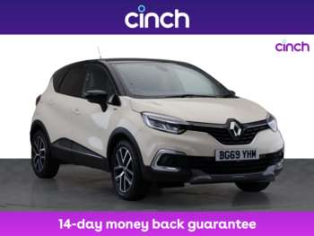 2019 - 1.3 TCE 130 S Edition 5dr