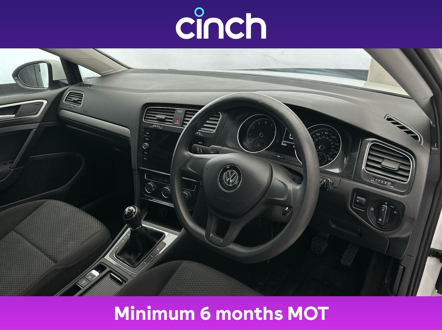 Used Volkswagen Golf 2017 for sale - 76324289: Photo 12